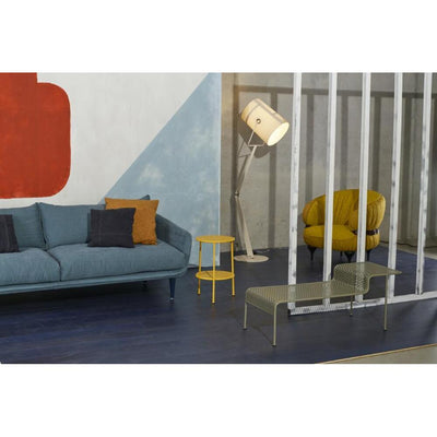 Chubby Chic Armchair by Moroso - Additional image - 6