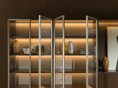 505 Storage System by Molteni & C