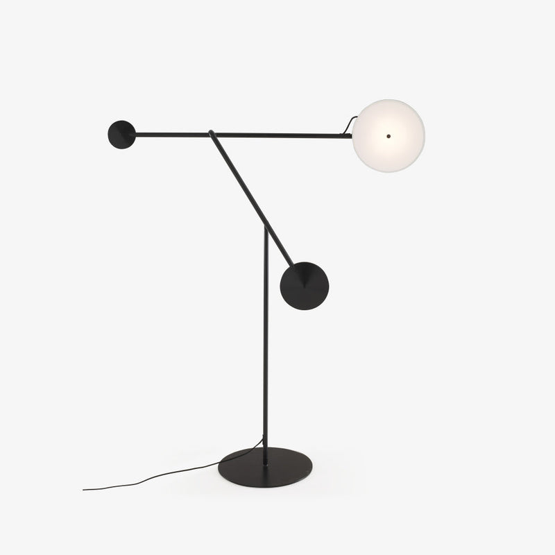 Cinetique Floor Standard Lamp by Ligne Roset - Additional Image - 1