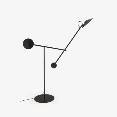 Cinetique Floor Standard Lamp by Ligne Roset - Additional Image - 3