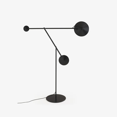 Cinetique Floor Standard Lamp by Ligne Roset
