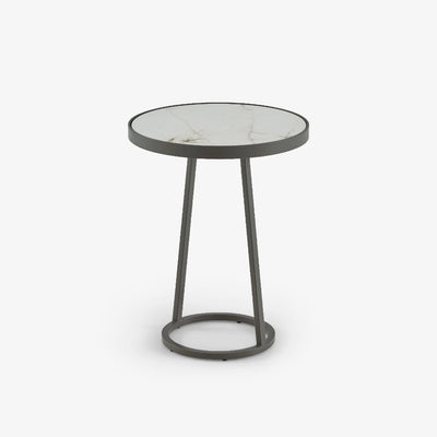 Circles Pedestal Table by Ligne Roset - Additional Image - 1