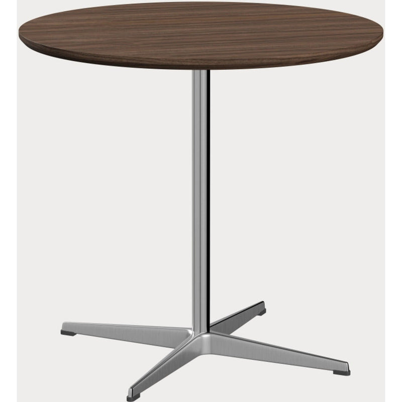 Circular Dining Table a622 by Fritz Hansen - Additional Image - 10