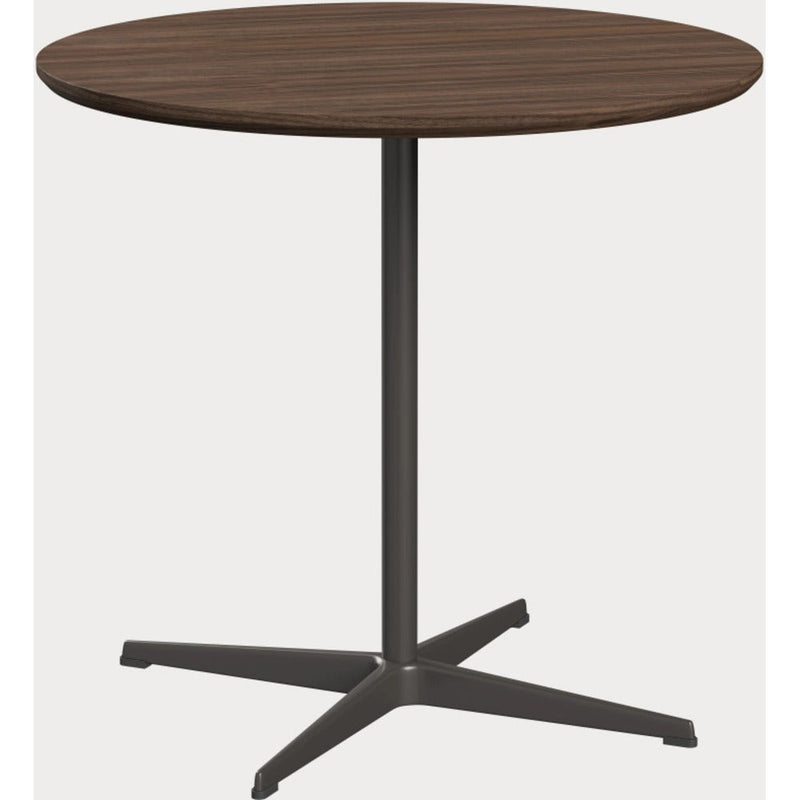 Circular Dining Table a622 by Fritz Hansen - Additional Image - 11