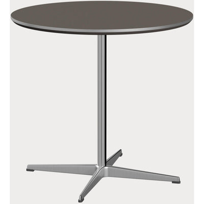 Circular Dining Table a622 by Fritz Hansen - Additional Image - 12