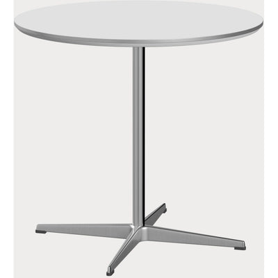 Circular Dining Table a622 by Fritz Hansen - Additional Image - 13