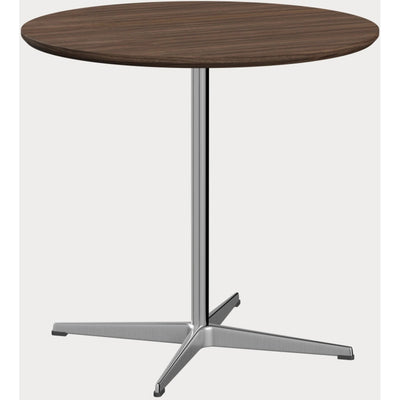 Circular Dining Table a622 by Fritz Hansen - Additional Image - 14