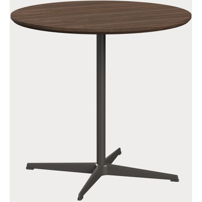 Circular Dining Table a622 by Fritz Hansen - Additional Image - 15