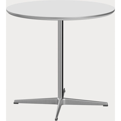 Circular Dining Table a622 by Fritz Hansen - Additional Image - 17