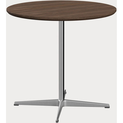 Circular Dining Table a622 by Fritz Hansen - Additional Image - 18