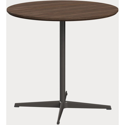 Circular Dining Table a622 by Fritz Hansen - Additional Image - 19