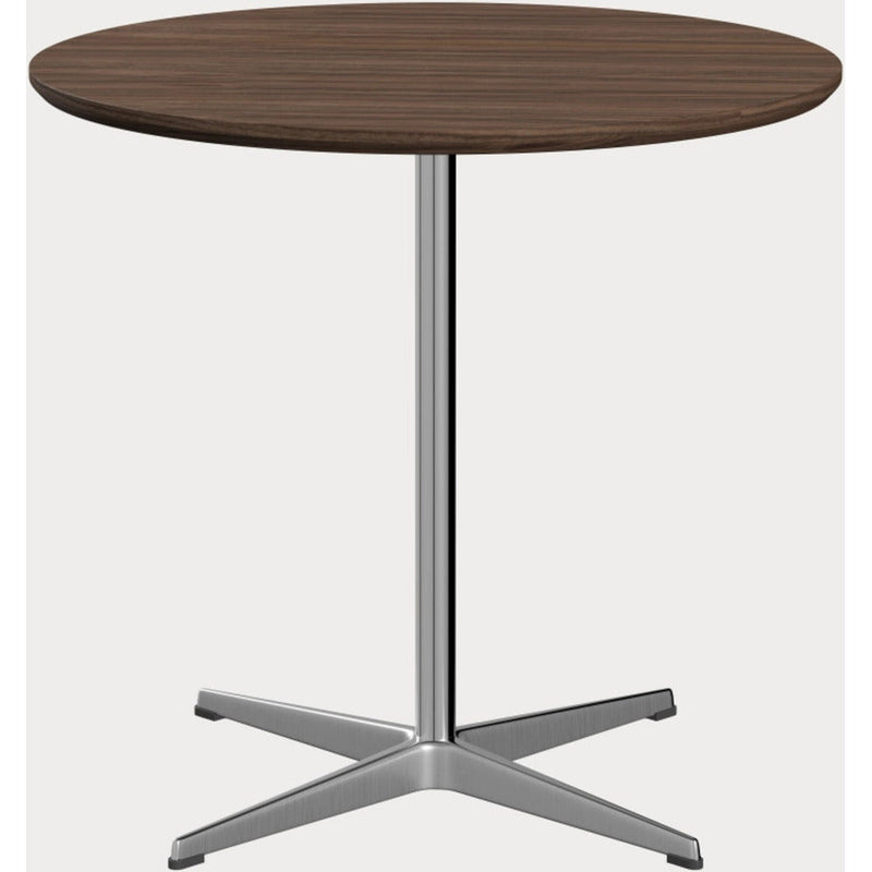 Circular Dining Table a622 by Fritz Hansen - Additional Image - 2