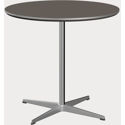 Circular Dining Table a622 by Fritz Hansen - Additional Image - 4
