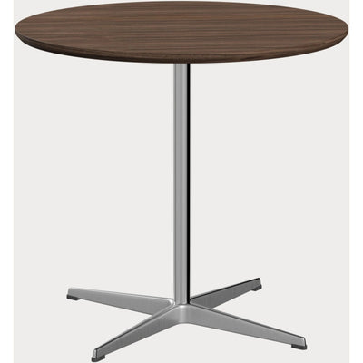 Circular Dining Table a622 by Fritz Hansen - Additional Image - 6