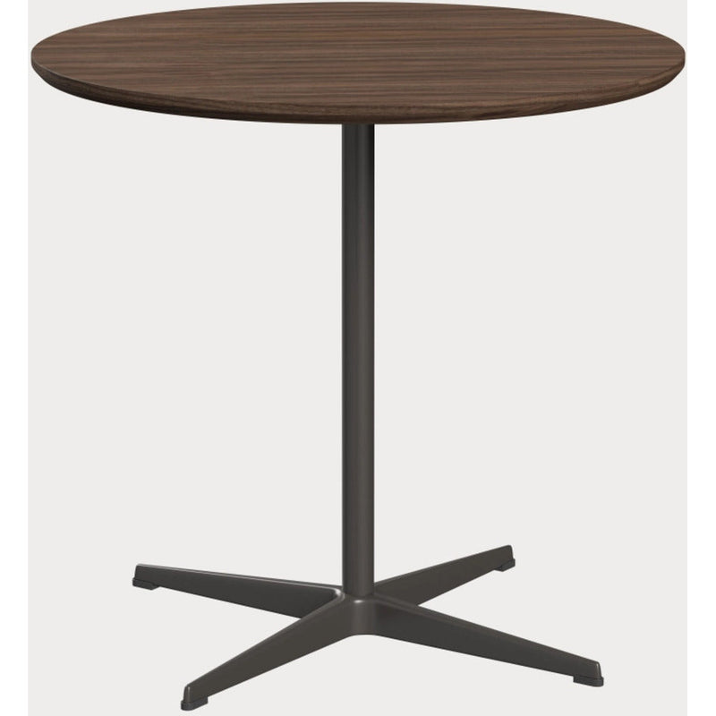 Circular Dining Table a622 by Fritz Hansen - Additional Image - 7
