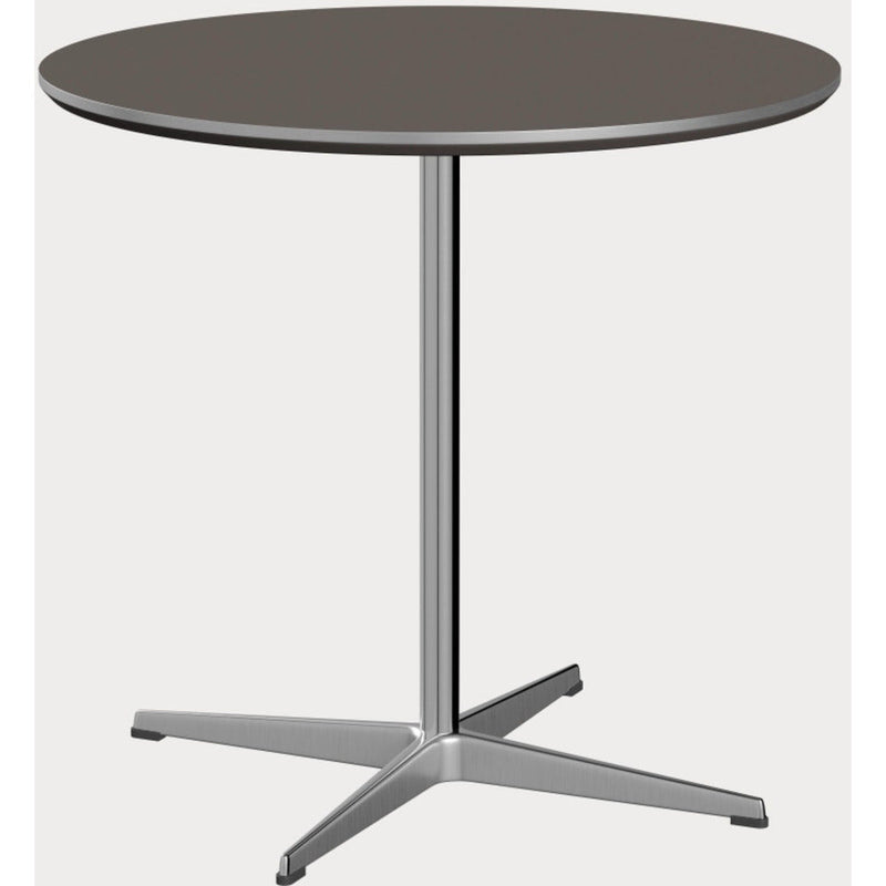 Circular Dining Table a622 by Fritz Hansen - Additional Image - 8