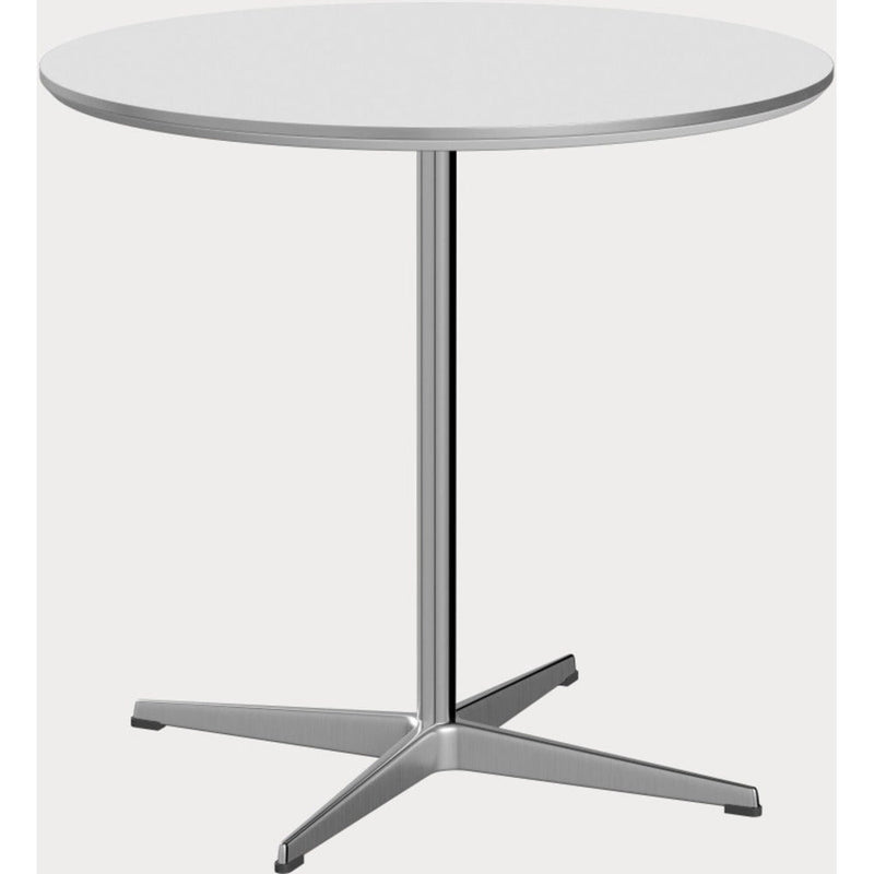 Circular Dining Table a622 by Fritz Hansen - Additional Image - 9