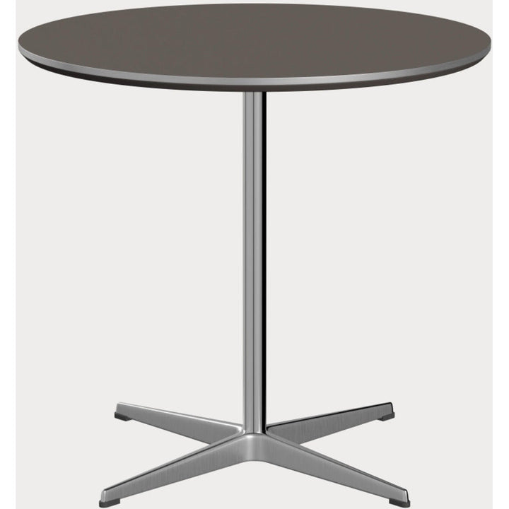 Circular Dining Table a622 by Fritz Hansen