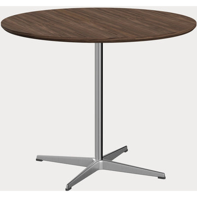 Circular Dining Table a623 by Fritz Hansen - Additional Image - 10