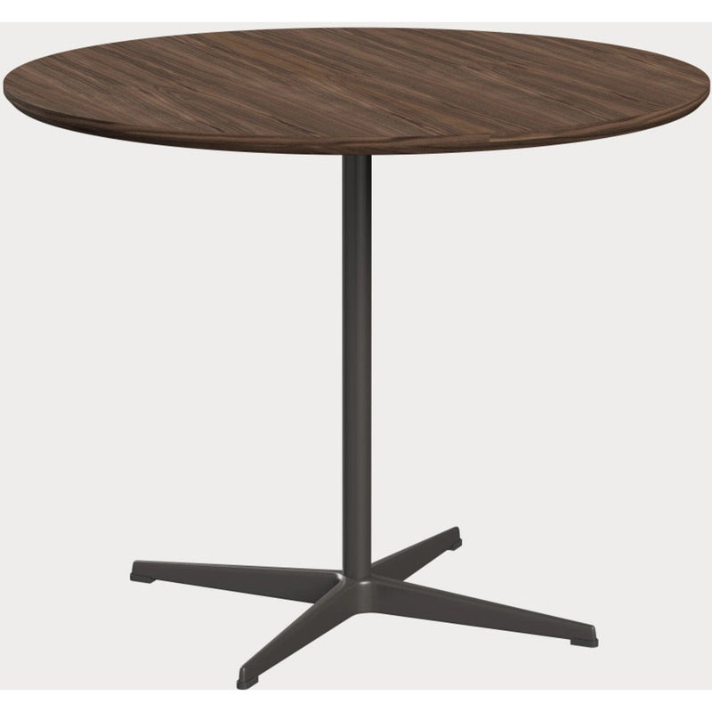 Circular Dining Table a623 by Fritz Hansen - Additional Image - 11