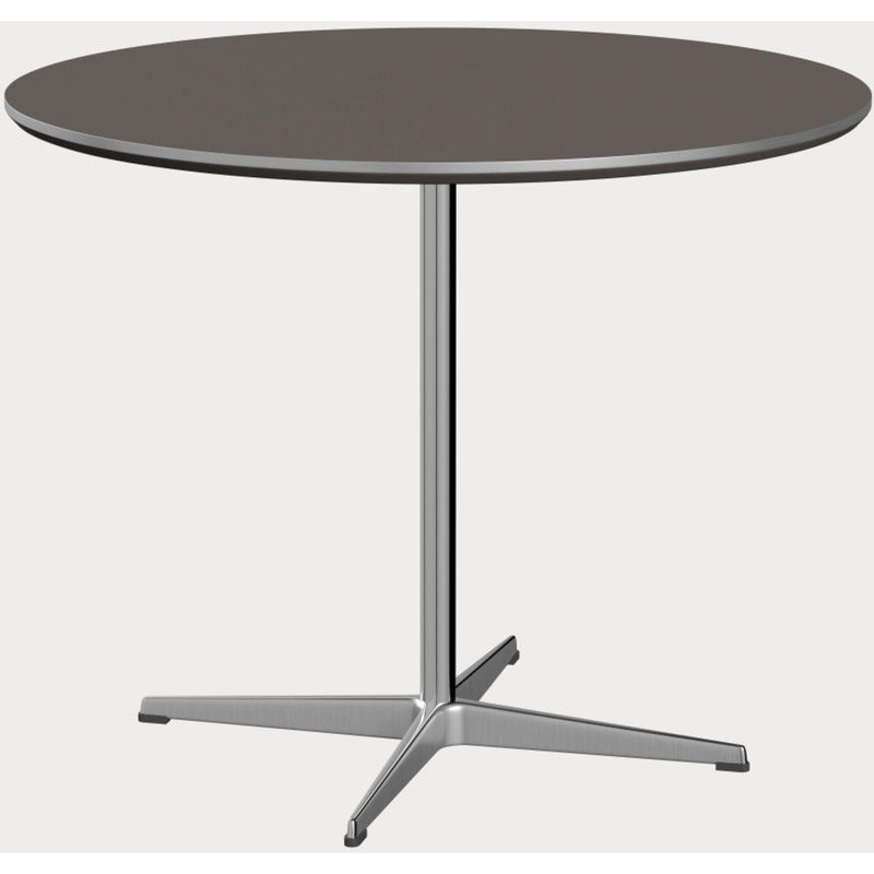 Circular Dining Table a623 by Fritz Hansen - Additional Image - 12