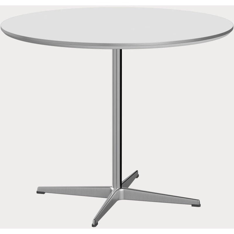 Circular Dining Table a623 by Fritz Hansen - Additional Image - 13