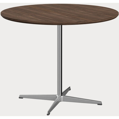 Circular Dining Table a623 by Fritz Hansen - Additional Image - 14
