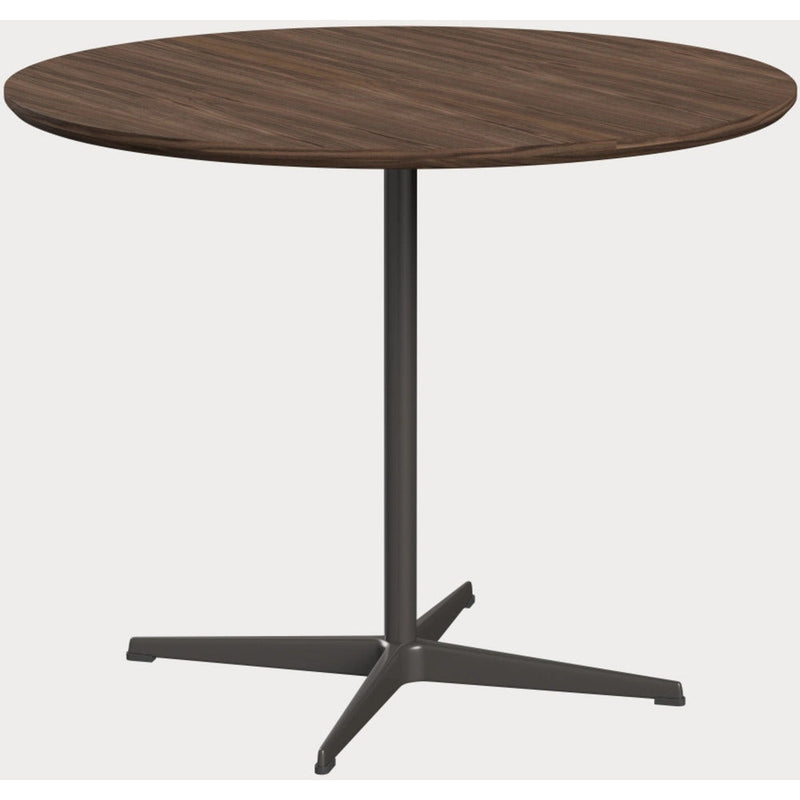 Circular Dining Table a623 by Fritz Hansen - Additional Image - 15