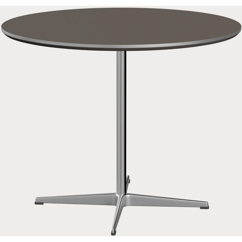 Circular Dining Table a623 by Fritz Hansen - Additional Image - 16