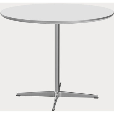 Circular Dining Table a623 by Fritz Hansen - Additional Image - 17