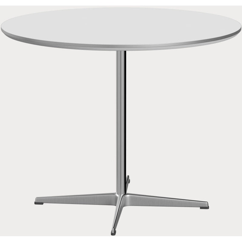Circular Dining Table a623 by Fritz Hansen - Additional Image - 17