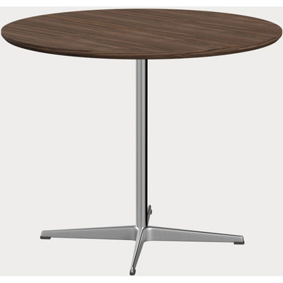 Circular Dining Table a623 by Fritz Hansen - Additional Image - 18