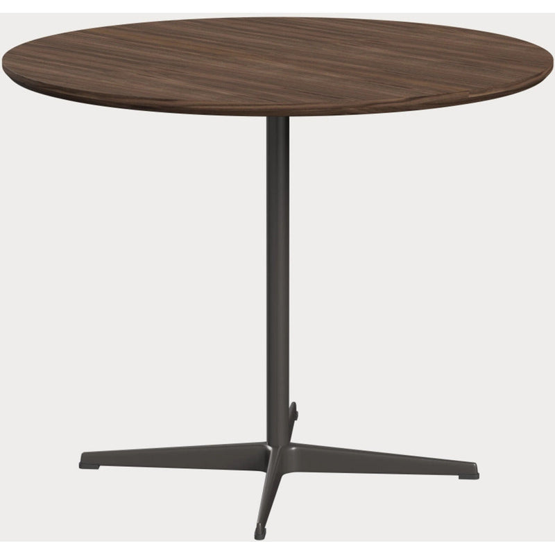 Circular Dining Table a623 by Fritz Hansen - Additional Image - 19