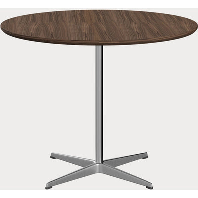Circular Dining Table a623 by Fritz Hansen - Additional Image - 2