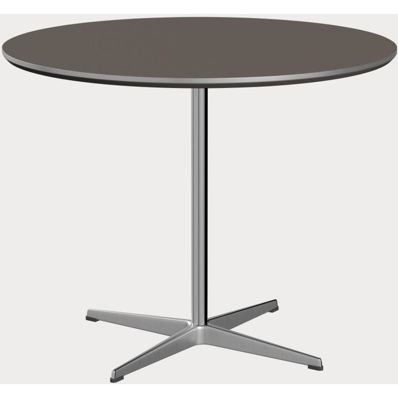 Circular Dining Table a623 by Fritz Hansen - Additional Image - 4