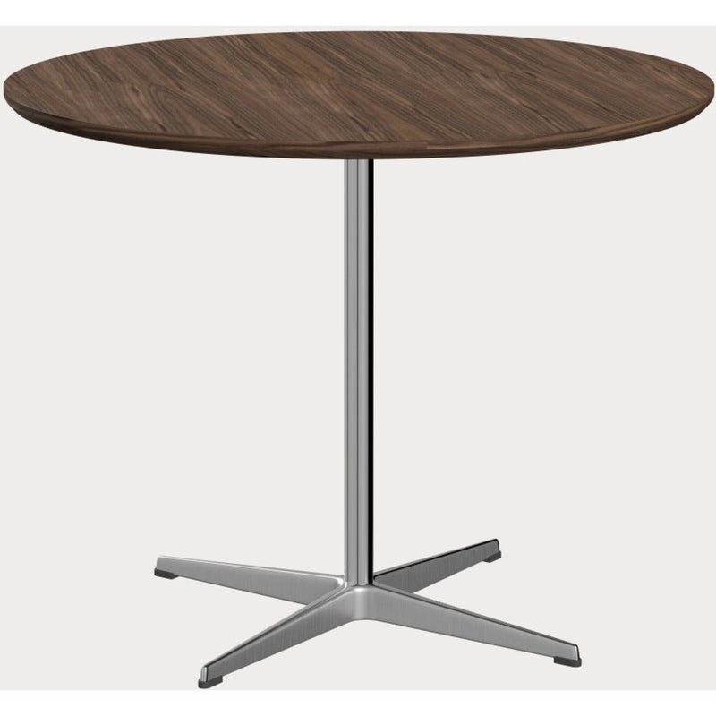 Circular Dining Table a623 by Fritz Hansen - Additional Image - 6