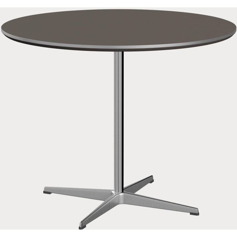 Circular Dining Table a623 by Fritz Hansen - Additional Image - 8