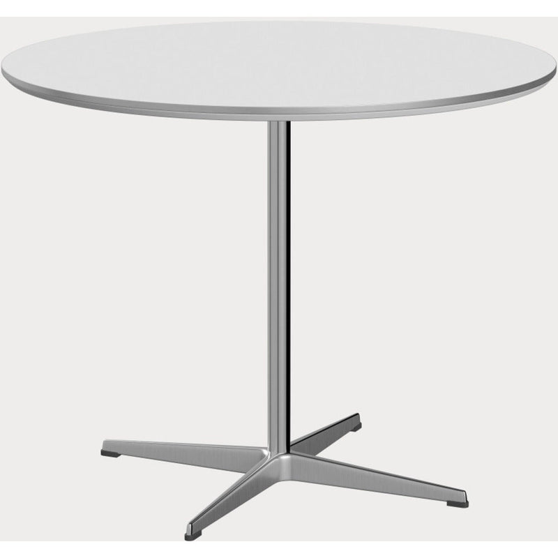 Circular Dining Table a623 by Fritz Hansen - Additional Image - 9