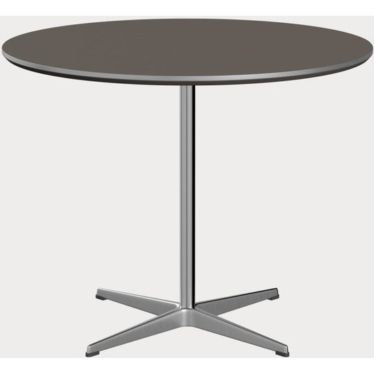 Circular Dining Table a623 by Fritz Hansen