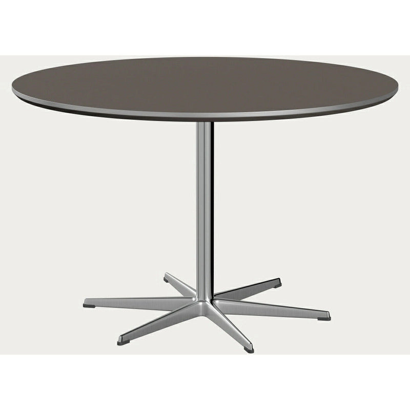 Circular Dining Table a825 by Fritz Hansen - Additional Image - 10