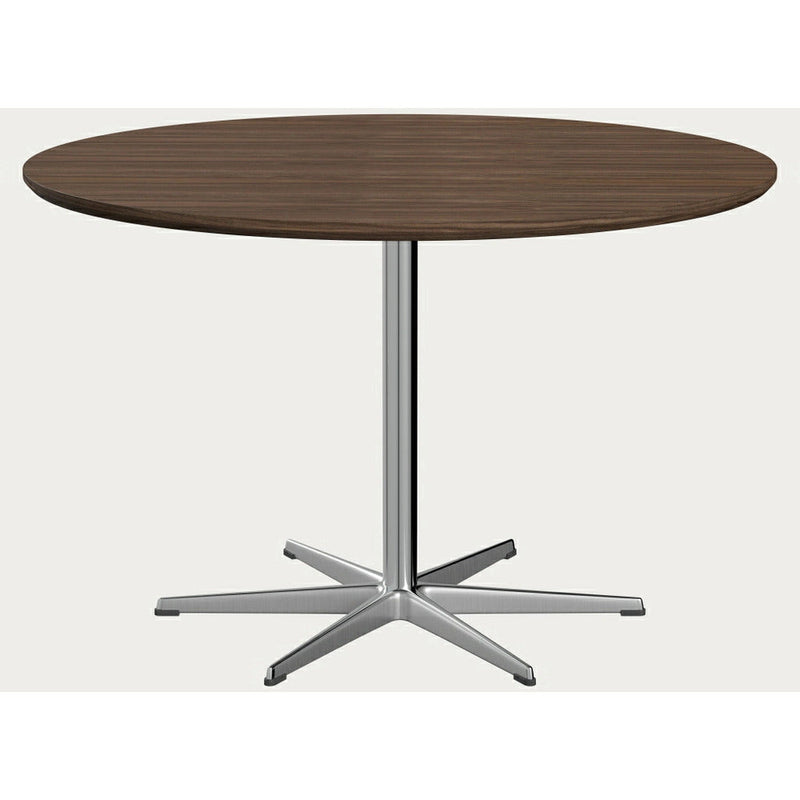 Circular Dining Table a825 by Fritz Hansen - Additional Image - 12