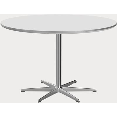 Circular Dining Table a825 by Fritz Hansen - Additional Image - 13
