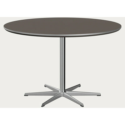 Circular Dining Table a825 by Fritz Hansen - Additional Image - 14