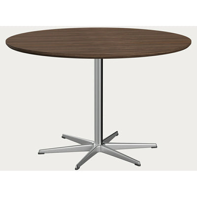 Circular Dining Table a825 by Fritz Hansen - Additional Image - 16