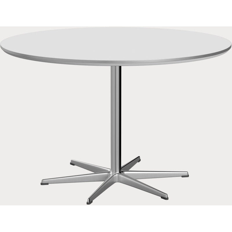 Circular Dining Table a825 by Fritz Hansen - Additional Image - 17