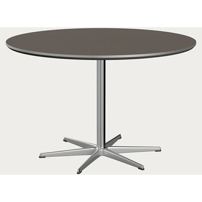 Circular Dining Table a825 by Fritz Hansen - Additional Image - 18