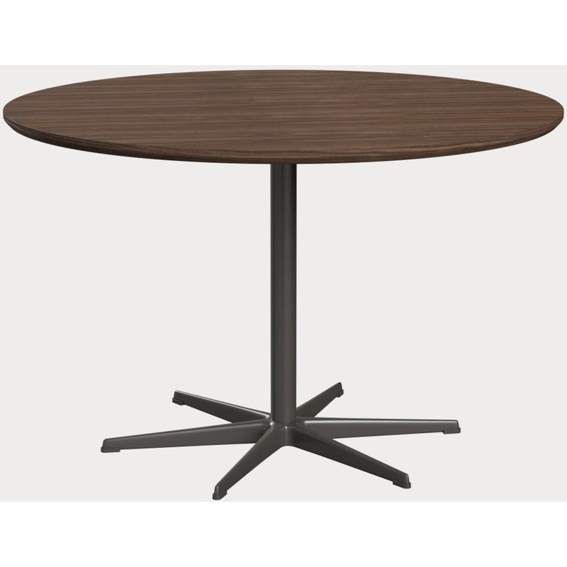 Circular Dining Table a825 by Fritz Hansen - Additional Image - 19