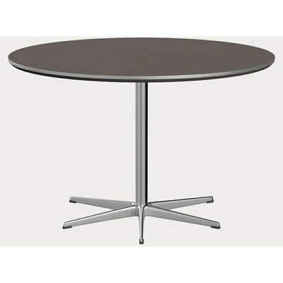 Circular Dining Table a825 by Fritz Hansen - Additional Image - 2