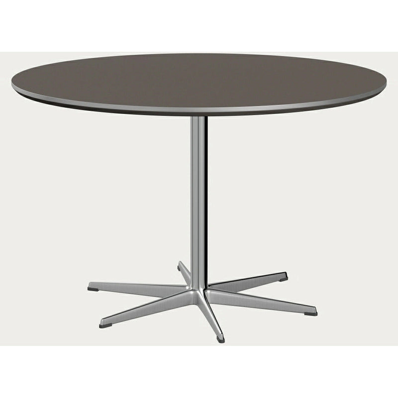 Circular Dining Table a825 by Fritz Hansen - Additional Image - 6