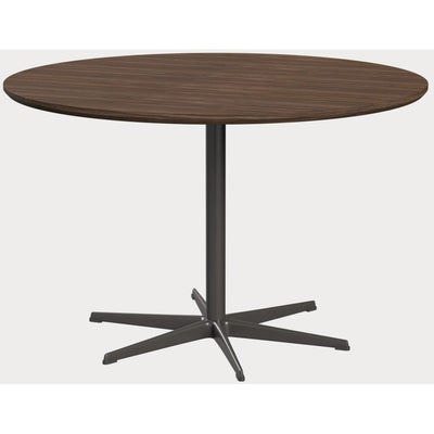 Circular Dining Table a825 by Fritz Hansen - Additional Image - 7